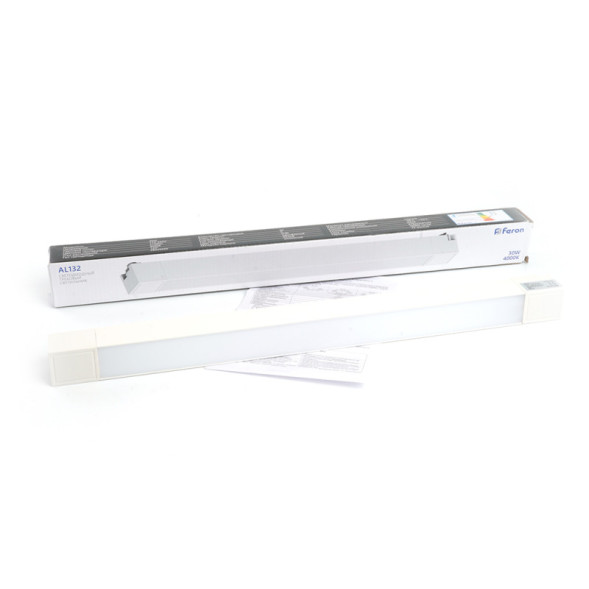 Трековый светильник Feron 48381