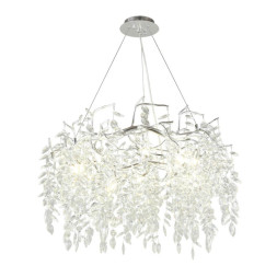 Подвесная люстра APLOYT APL.847.13.13 Gertunia