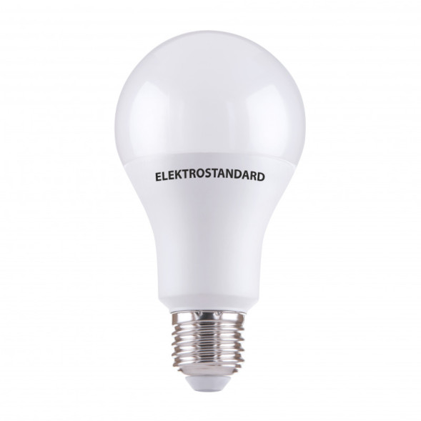Светодиодная лампа Elektrostandard Classic LED D 17W 4200K E27 (BLE2728)