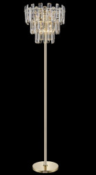 Торшер WE107.06.305 WERTMARK LAZZARA