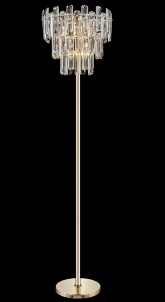 Торшер WE107.06.305 WERTMARK LAZZARA