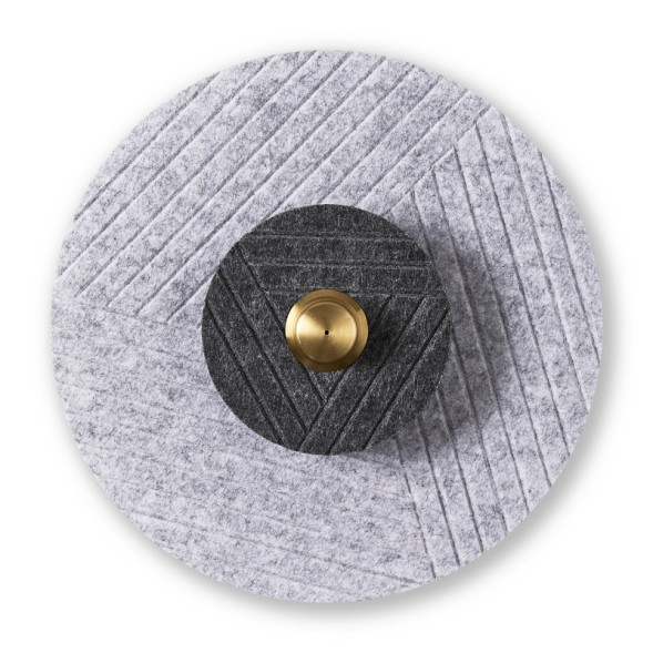 Бра Freya FR5494WL-L4GR Acoustic