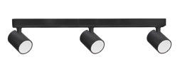 Спот Crystal Lux CLT 017 CLT 017CW3 L450 BL