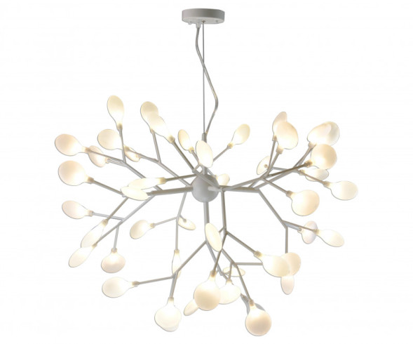 Подвесная люстра Kink Light Ветта 07521-45,01