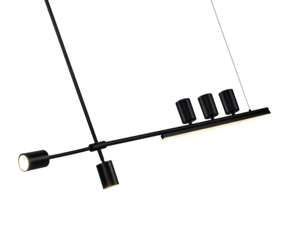 Подвесной светильник Kink Light Рия 07618-150,19