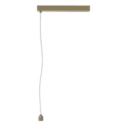 Коробка для драйвера Arlight 054027 APRIORI зеленый