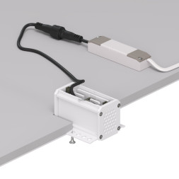 Встраиваемый точечный светильник Denkirs DEEP SPACE DK2530-WB