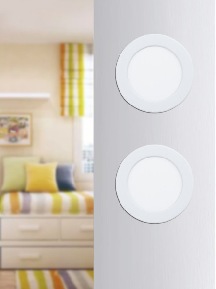 Встраиваемый точечный светильник EGLO 99132