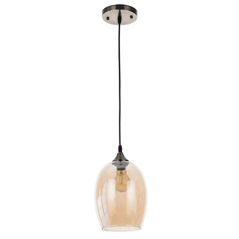 Подвесной светильник ARTE Lamp PROPUS A4344SP-1AB