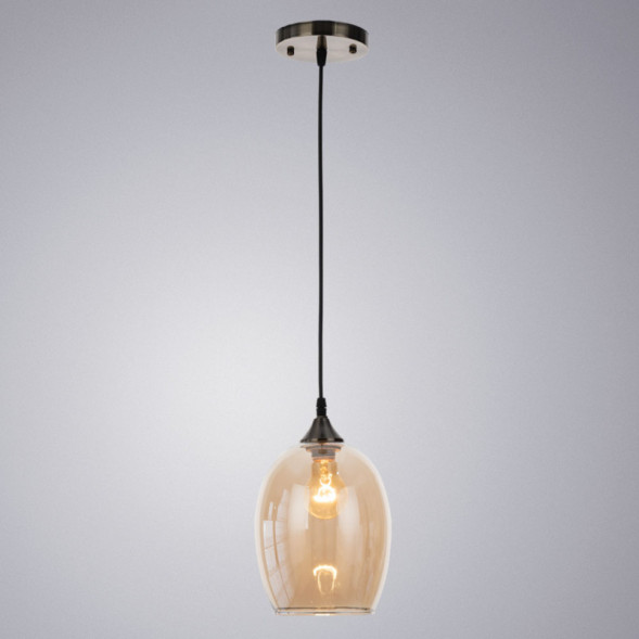 Подвесной светильник ARTE Lamp PROPUS A4344SP-1AB