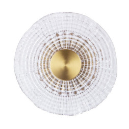 Бра ARTE Lamp A1611AP-5PB bevel