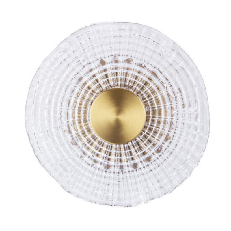Бра ARTE Lamp A1611AP-5PB bevel