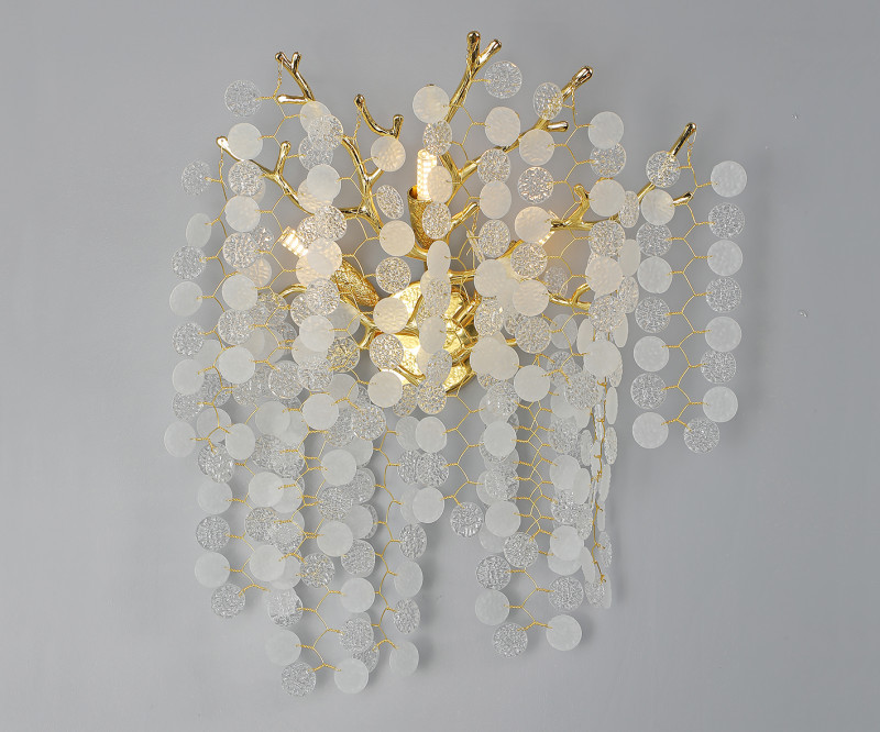 Бра Kink Light Авани 07873D,33