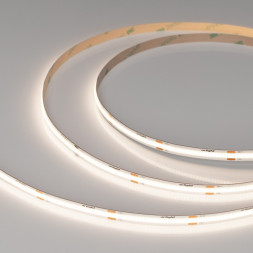 Лента Arlight COB-X480-8mm 039058 40W 24V белый (дневной) IP20