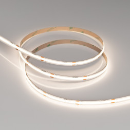 Лента Arlight COB-X480-8mm 039058 40W 24V белый (дневной) IP20