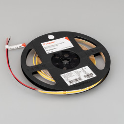 Лента Arlight COB-X480-8mm 039058 40W 24V белый (дневной) IP20