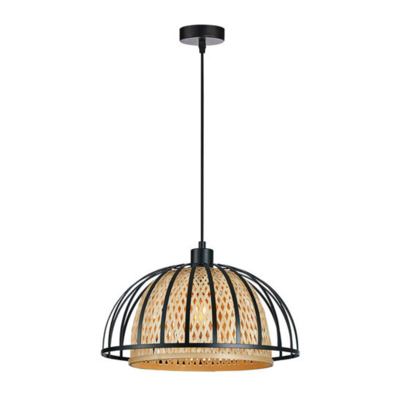 Подвесной светильник ARTE Lamp A7071SP-1BK Woodstock