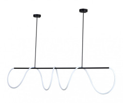 Подвесная люстра Kink Light Далия 08041-200,19(4000K)