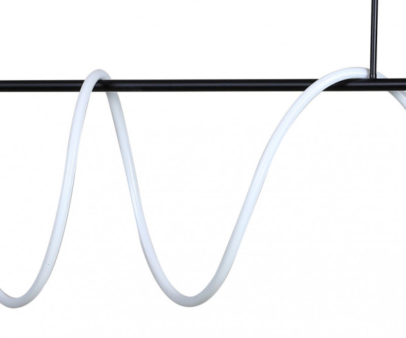 Подвесная люстра Kink Light Далия 08041-200,19(4000K)