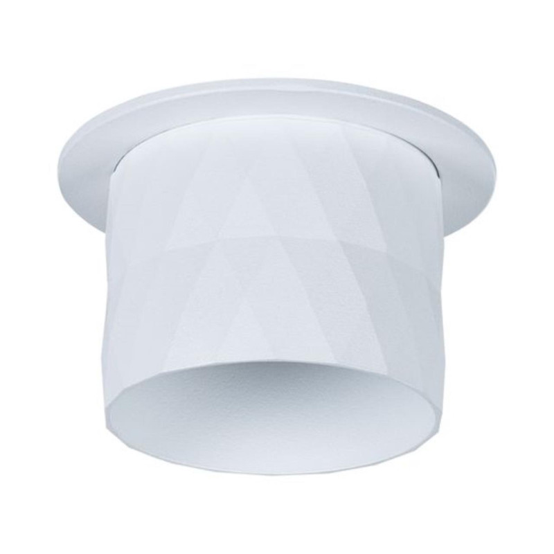 Встраиваемый точечный светильник ARTE Lamp FANG A5562PL-1WH
