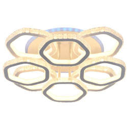 Потолочная люстра Escada CENTAURI 10263/8LED BL