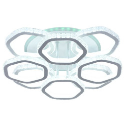 Потолочная люстра Escada CENTAURI 10263/8LED BL