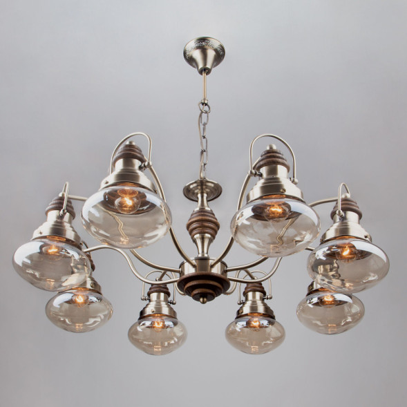 Подвесная люстра Bogate's 366/8 Smart (266/8) Gustavo