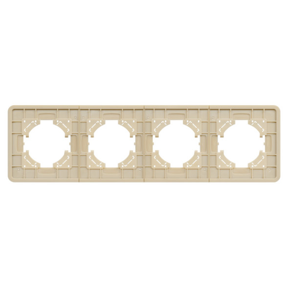 Рамка Arlight 049719 OMALI