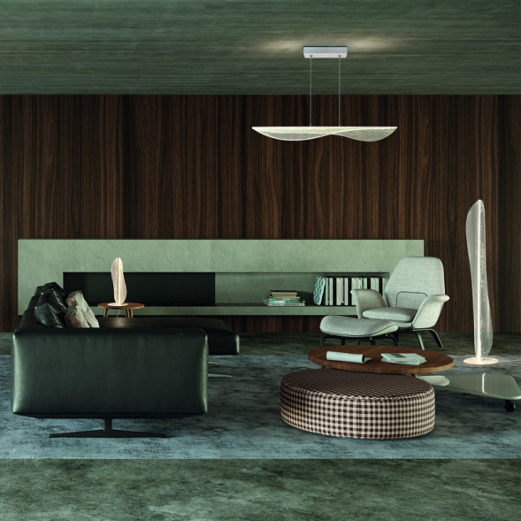 Торшер Mantra BIANCA 7769