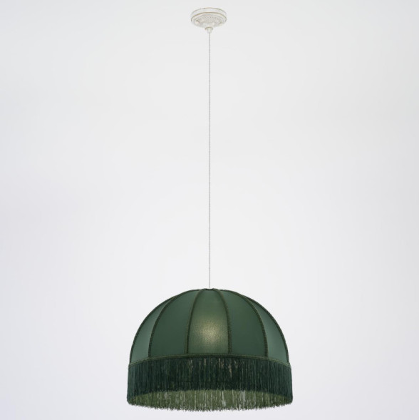 Подвесная люстра Citilux CL407022 Базель