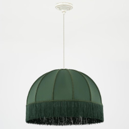 Подвесная люстра Citilux CL407022 Базель