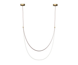 Подвесной светильник Kink Light 07689A-180,04 Лирд