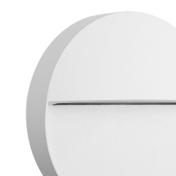 Светильник для стен и ступеней Mantra Baker 7014