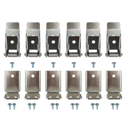 Крепеж для светильника Arlight IM PANEL 037007