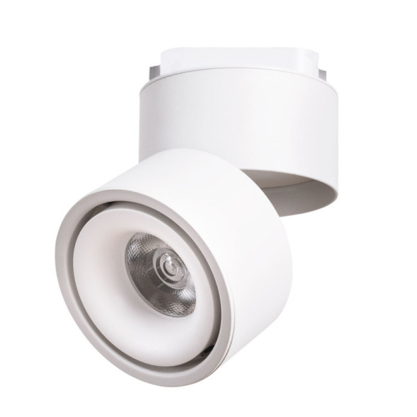 Светодиодный трековый светильник ARTE Lamp ARCTURUS TRACK A7716PL-1WH