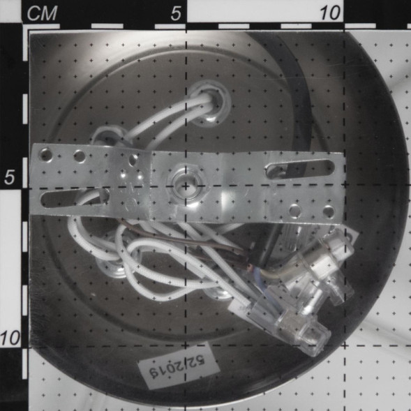 Люстра на штанге Citilux Лайма CL155153