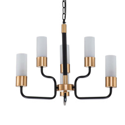 Подвесная люстра Escada LEVEL 2108/6P