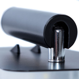 Спот ARTE Lamp ELECTRA A8233AP-1BK