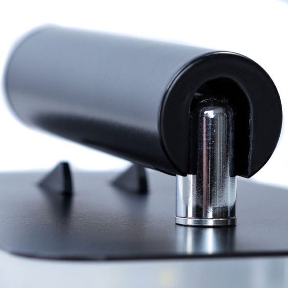 Спот ARTE Lamp ELECTRA A8233AP-1BK