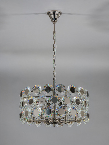 Подвесная люстра Escada Image 664/6S