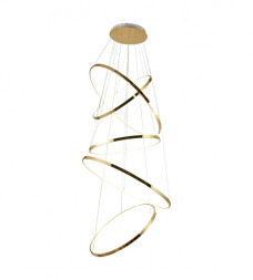 Каскадная люстра Kink Light Амия 09475-5A,33