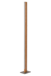 Торшер LUCIDE SYTZE 48750/30/72