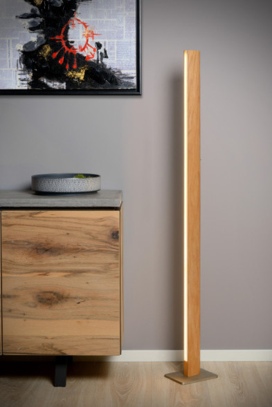 Торшер LUCIDE SYTZE 48750/30/72