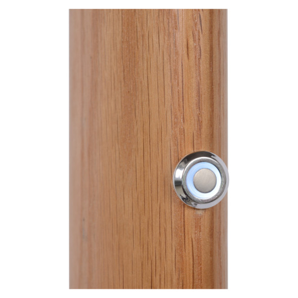 Торшер LUCIDE SYTZE 48750/30/72