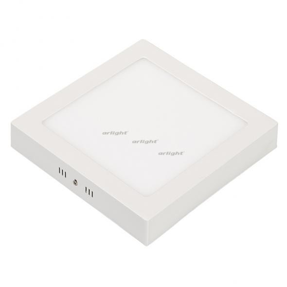 Потолочный светильник Arlight SP-S 018862