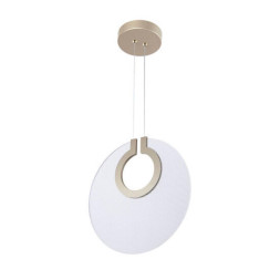 Подвесной светильник Divinare 5194/01 SP-15 Bilancia