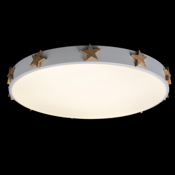 Детский светильник LOFT IT AXEL 10006/36 White