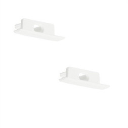 Заглушка профиля Arlight 047230 Mic