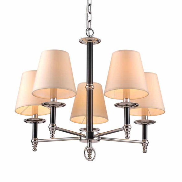 Подвесная люстра Divinare Candela 1162/01 LM-5