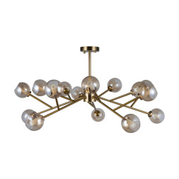 Люстра на штанге LOFT IT ORION 10020/15